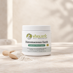 Diatomaceous Earth Supplement product image 1