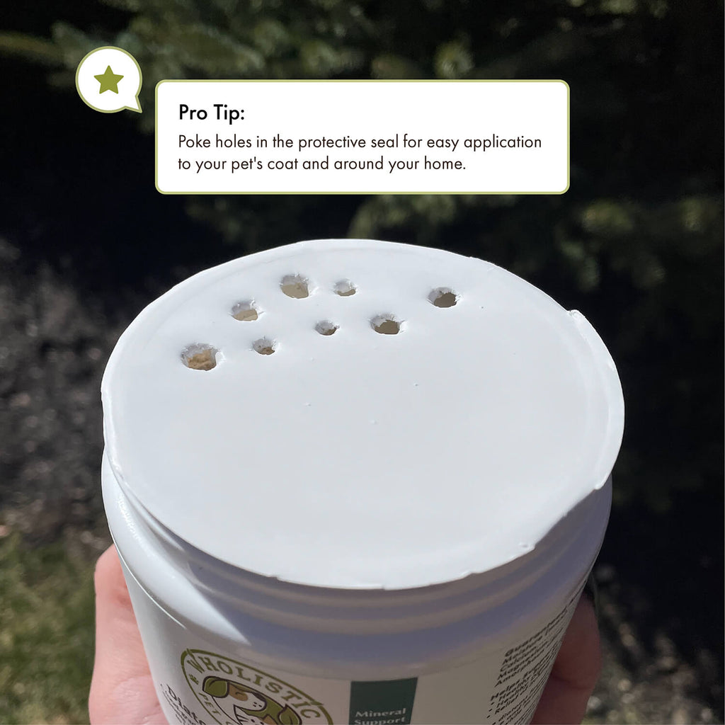 Diatomaceous Earth Supplement product image 5