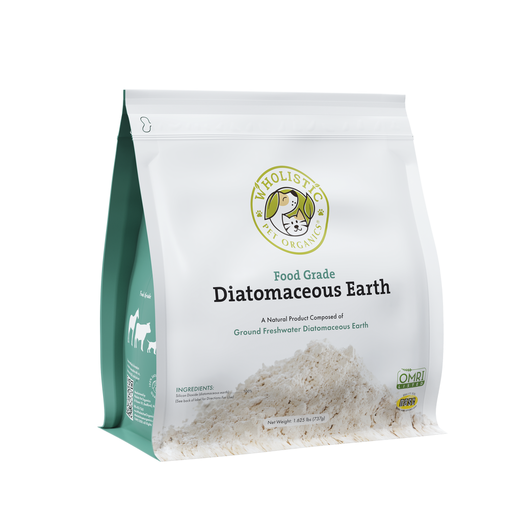 Diatomaceous Earth Supplement product image 6