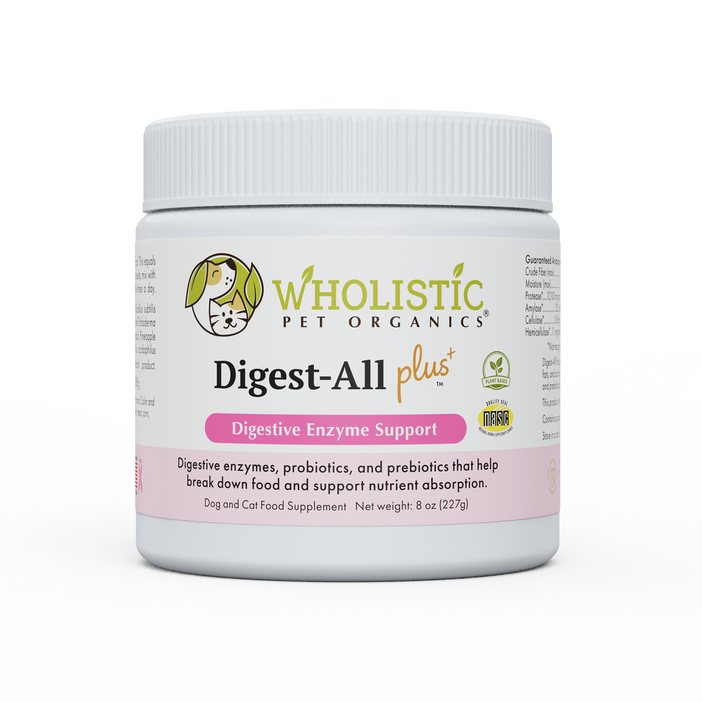 Digestive Enzyme Supplement product image 2