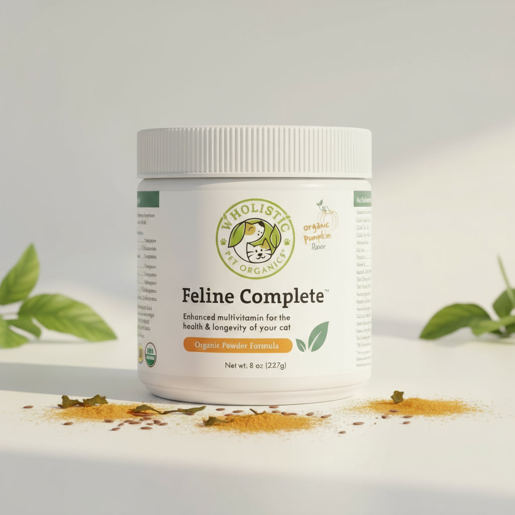 Cat Supplement product image 1