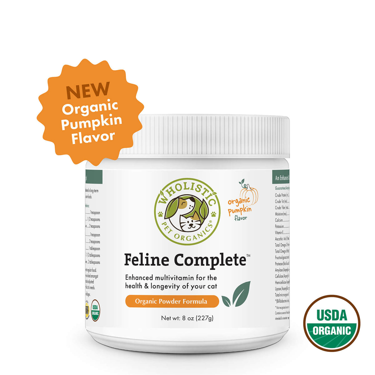 Cat Supplement product image 2