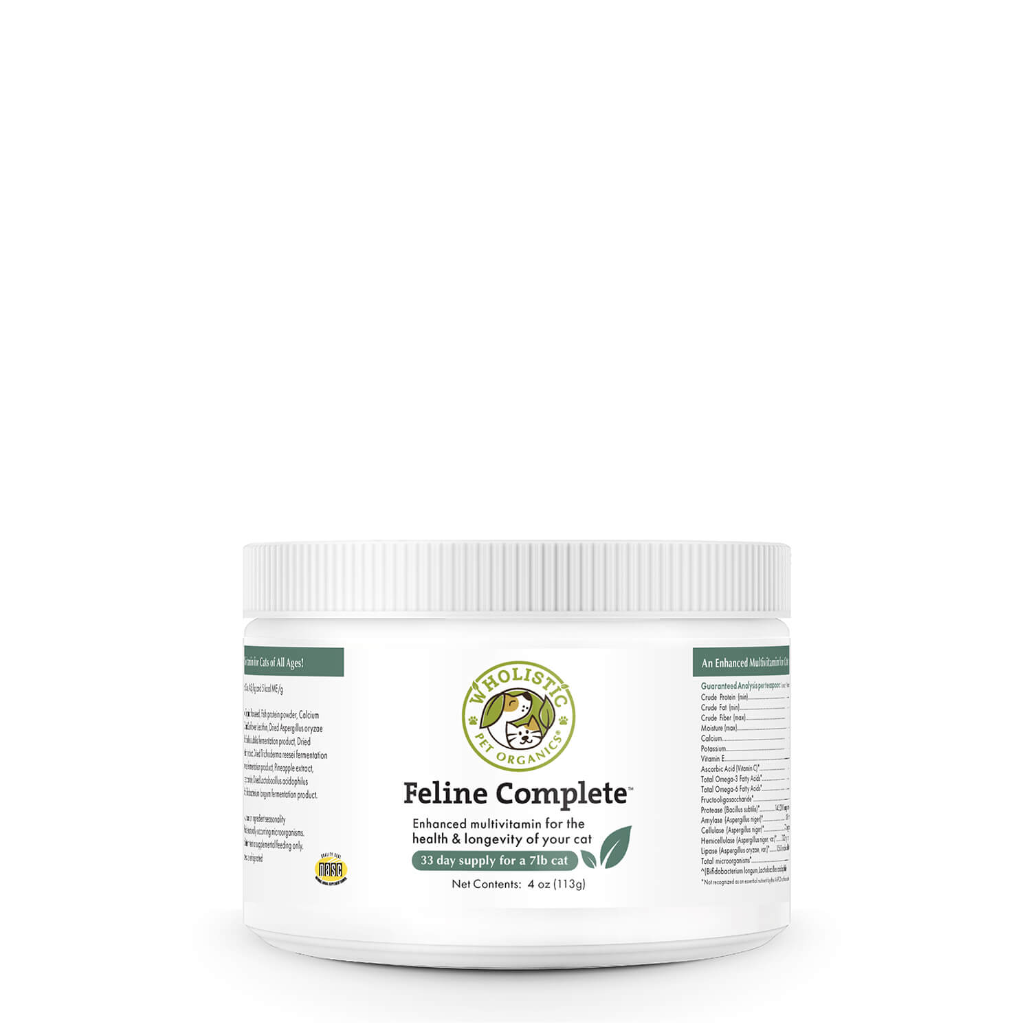 Cat Supplement product image 6