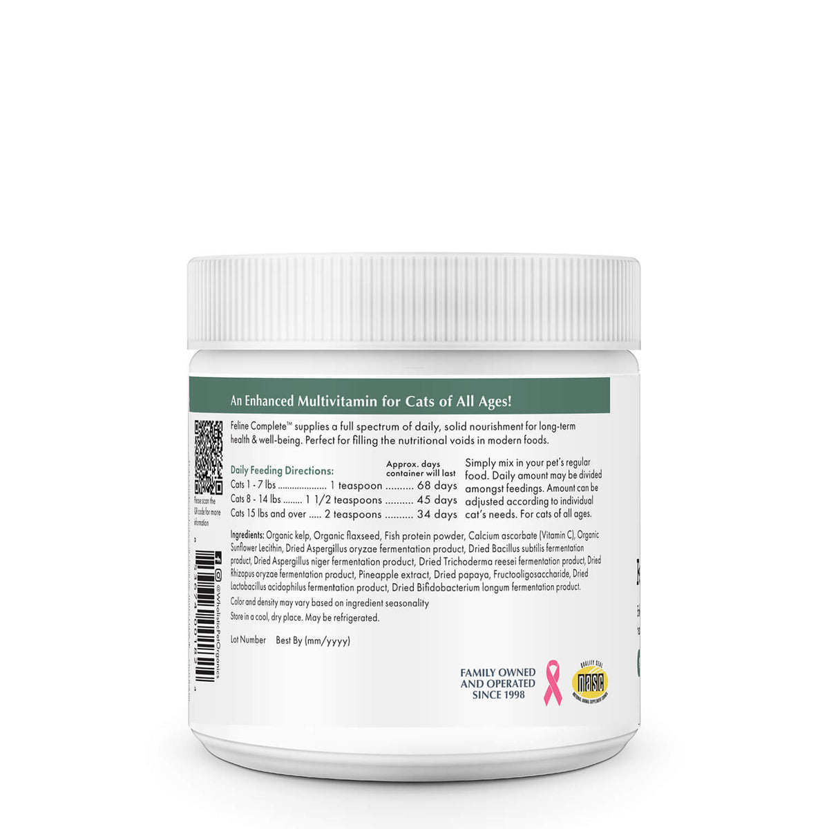 Cat Supplement product image 8