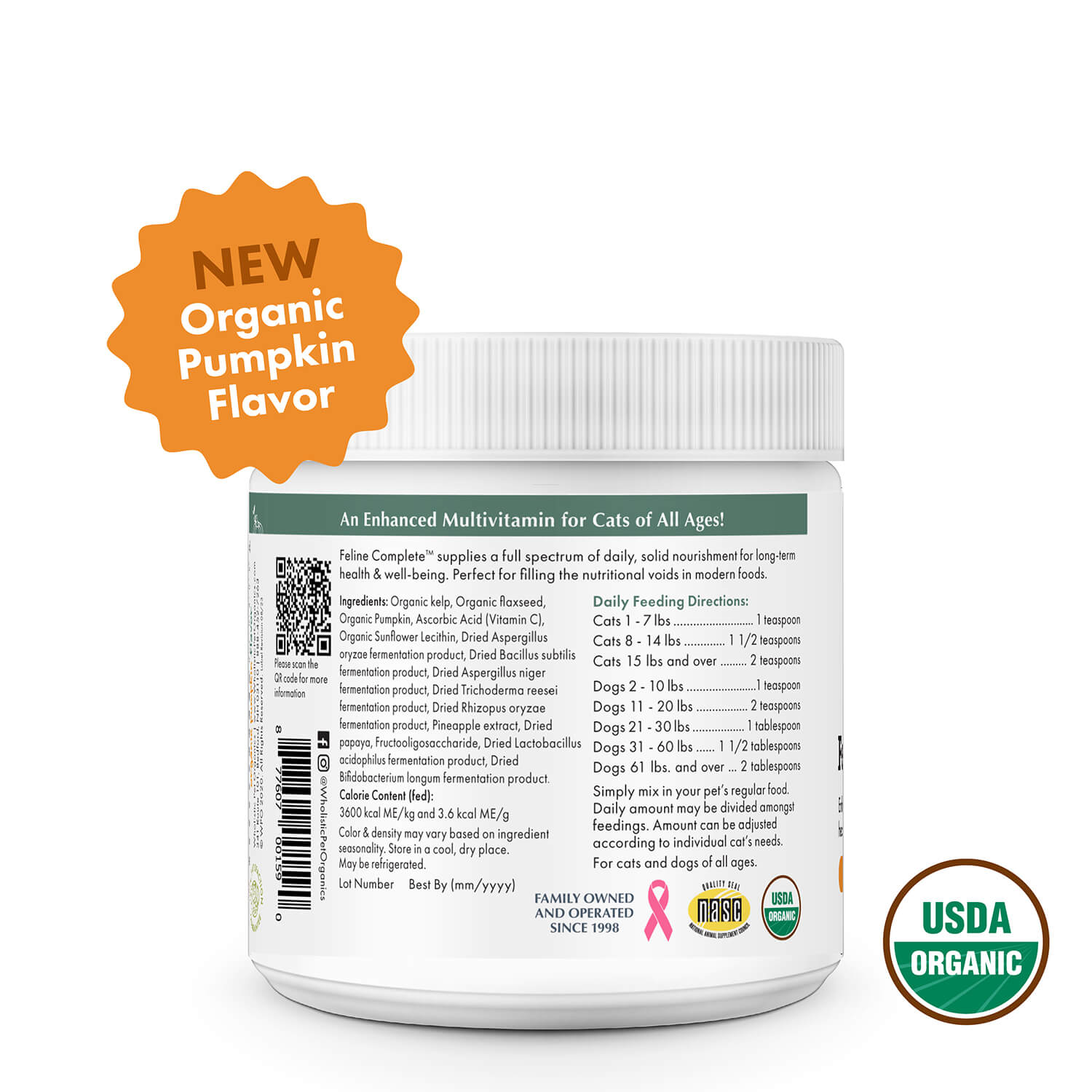 Cat Supplement product image 9