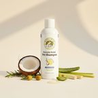 Concentrated Herbal Pet Shampoo product image 1