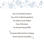 Concentrated Herbal Pet Shampoo product image 3