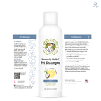 Concentrated Herbal Pet Shampoo product image 4