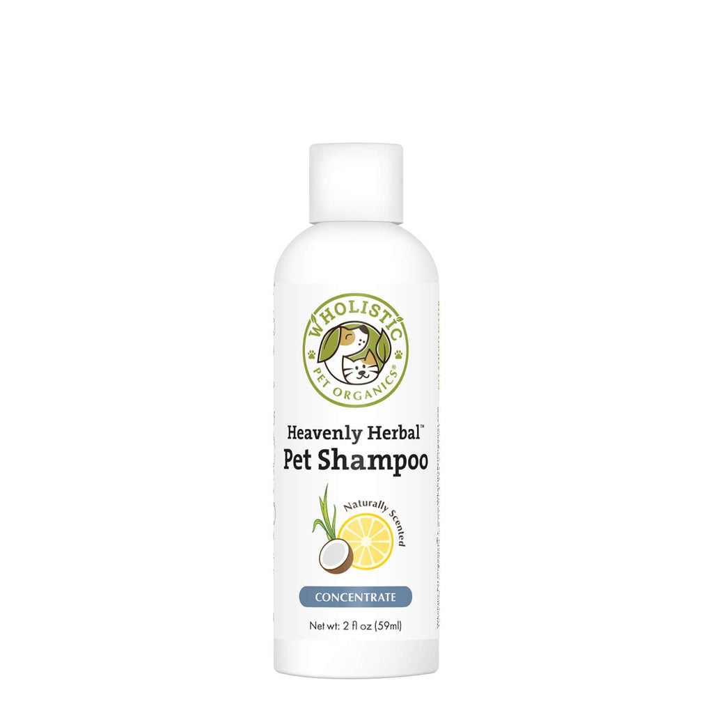 Concentrated Herbal Pet Shampoo product image 6