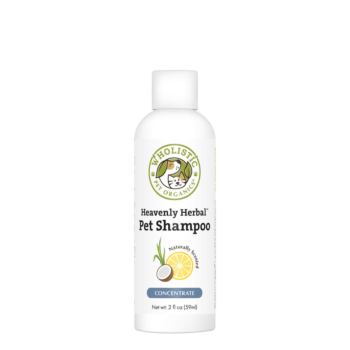 Concentrated Herbal Pet Shampoo product image 6