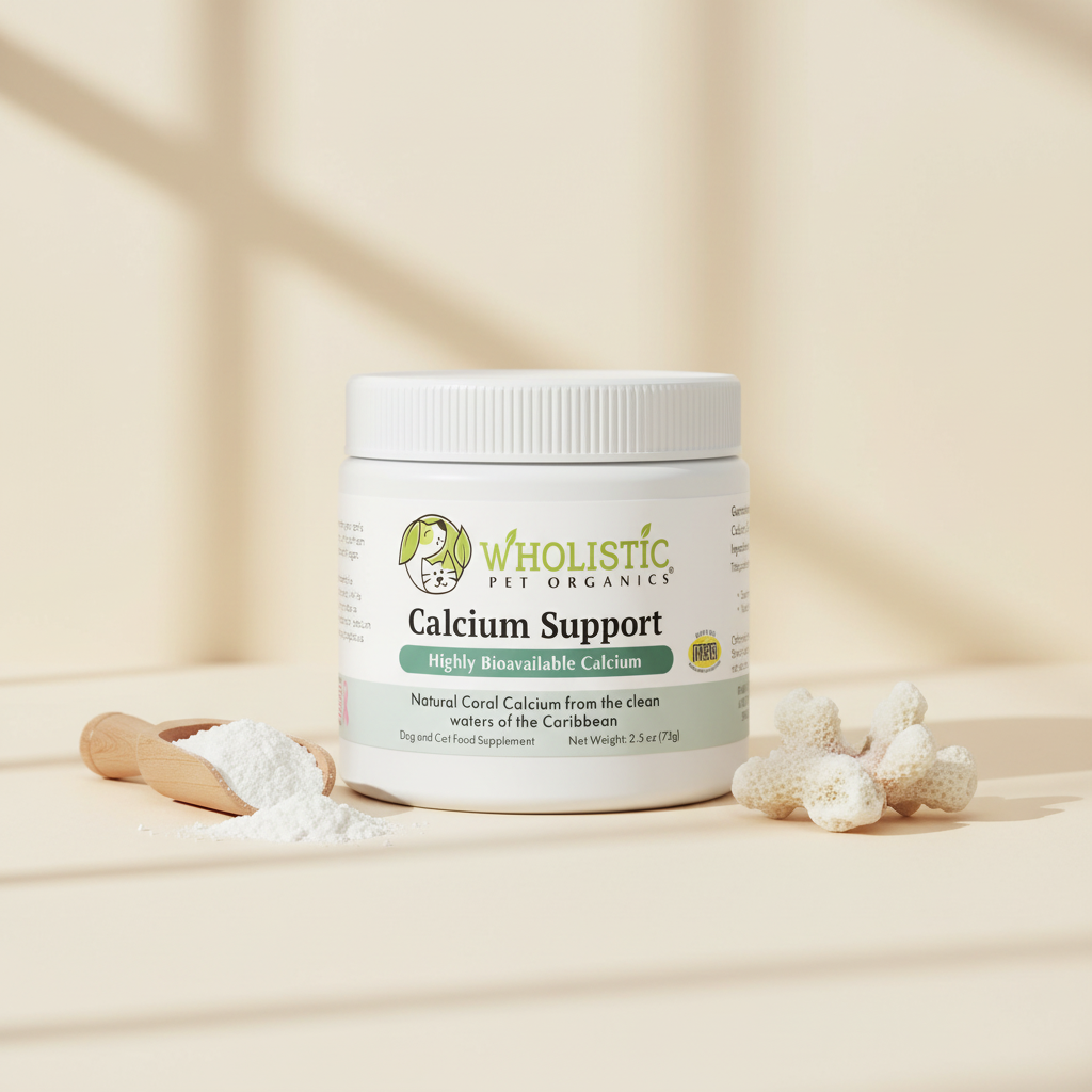 Calcium Supplement product image 1