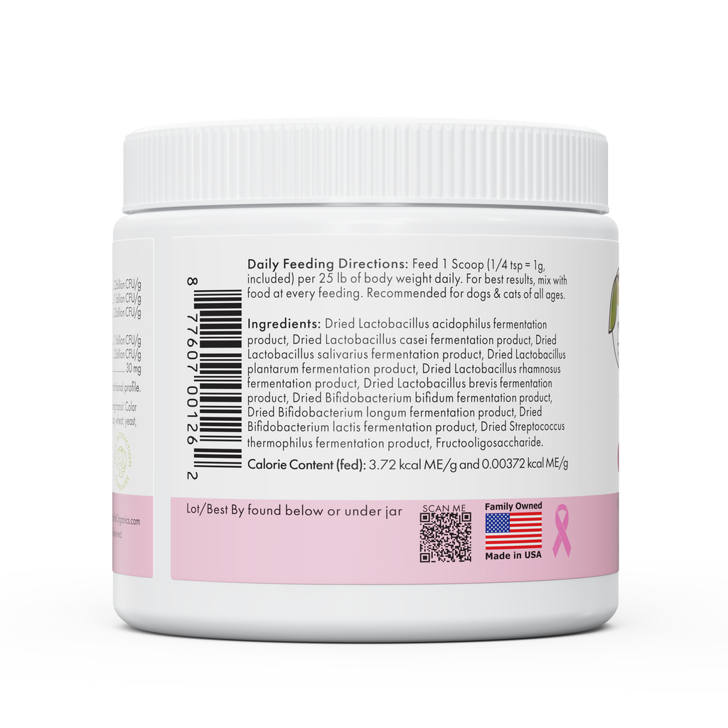 Pet Probiotic Powder product image 4