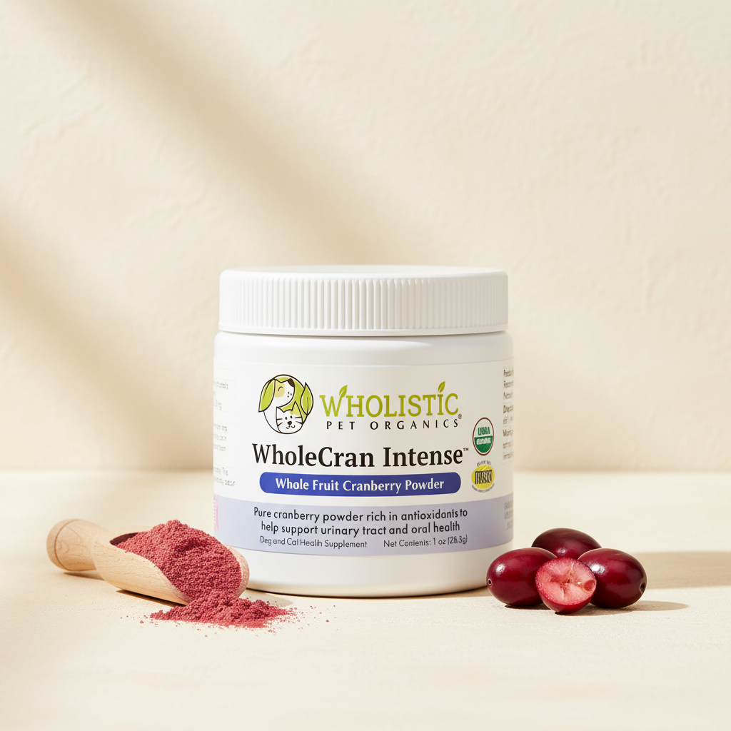 Pet Cranberry Supplement product image 1