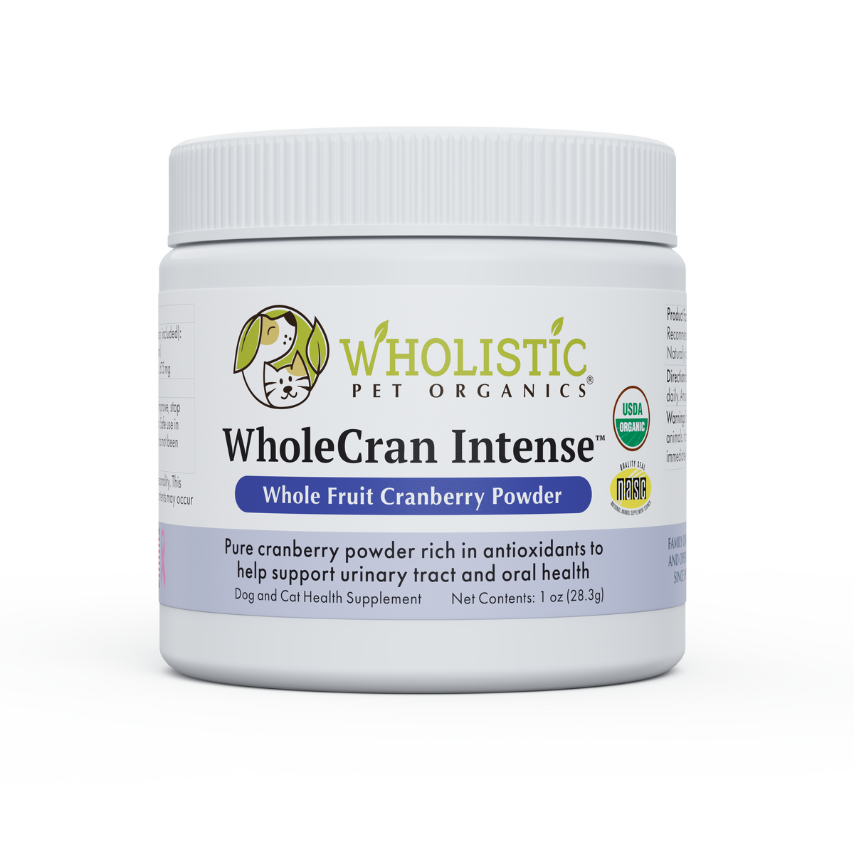 Pet Cranberry Supplement product image 2