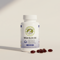 Krill Oil Soft Gels product image 1