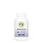 Krill Oil Soft Gels product image 6