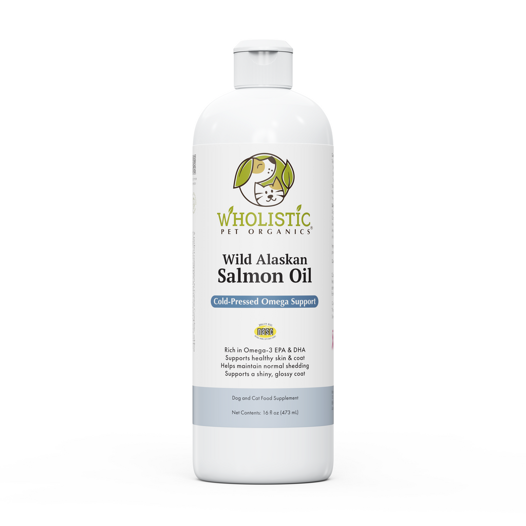 Salmon Oil Supplement product image 2