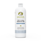 Salmon Oil Supplement product image 2