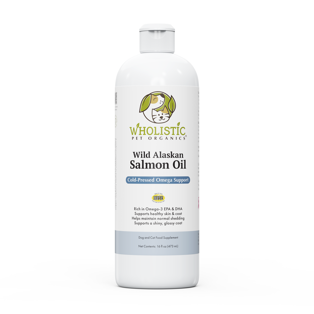 Salmon Oil Supplement product image 2