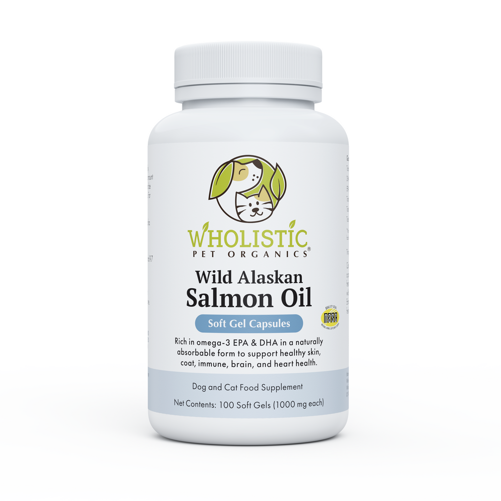 Salmon Oil Supplement product image 6