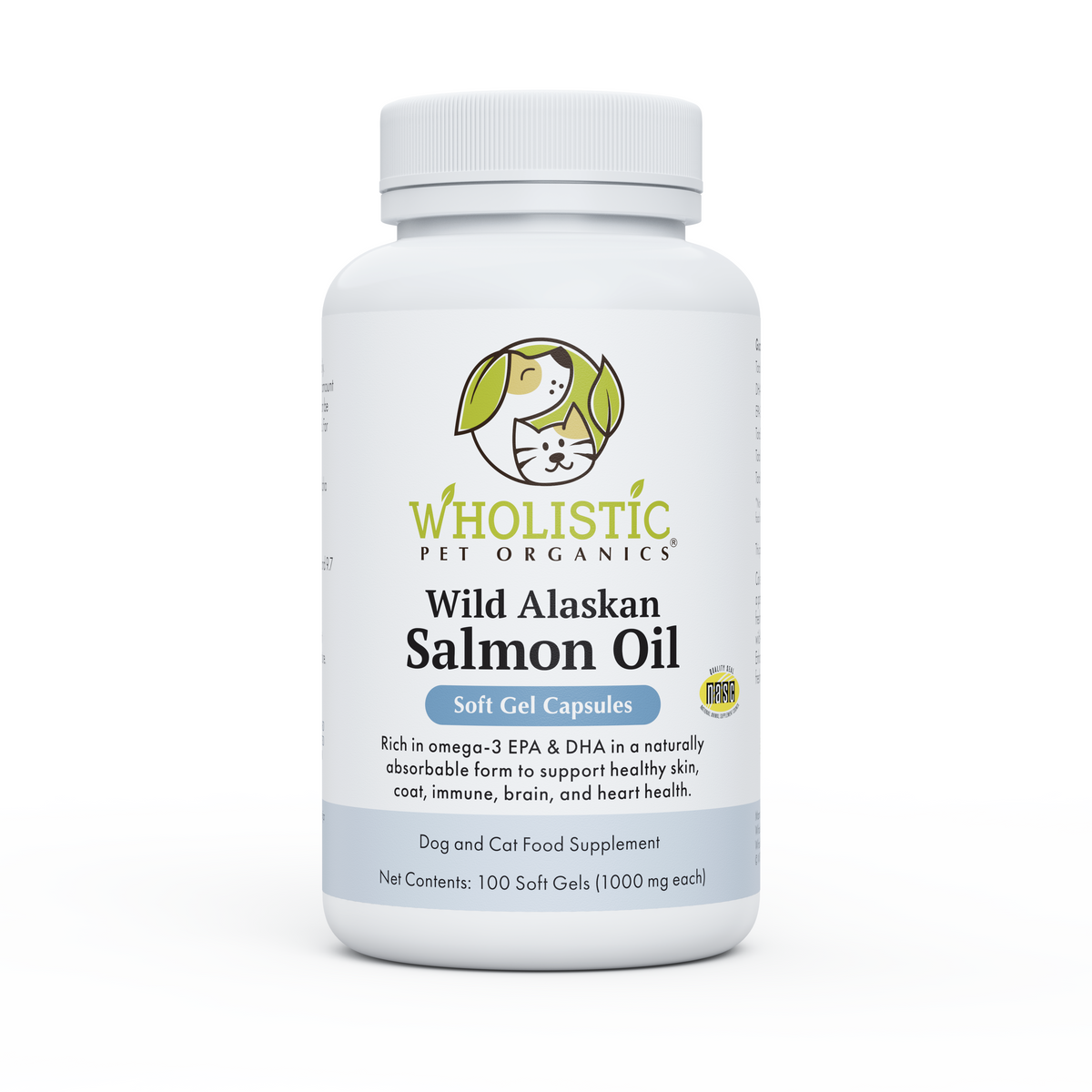 Salmon Oil Supplement product image 6
