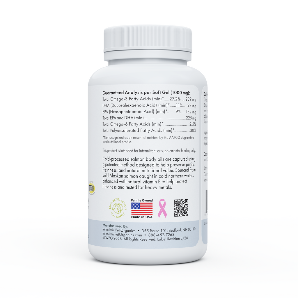 Salmon Oil Supplement product image 8
