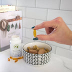 Salmon Oil Supplement product image 9
