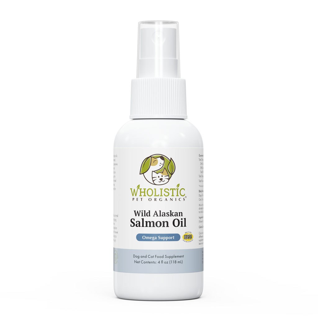 Salmon Oil Supplement product image 11