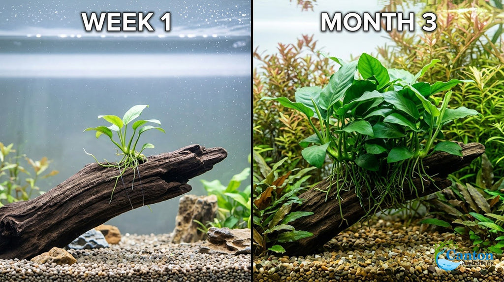 Live Aquarium Plant product image 17