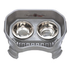Elevated Spill-Containment Pet Feeder product image 9