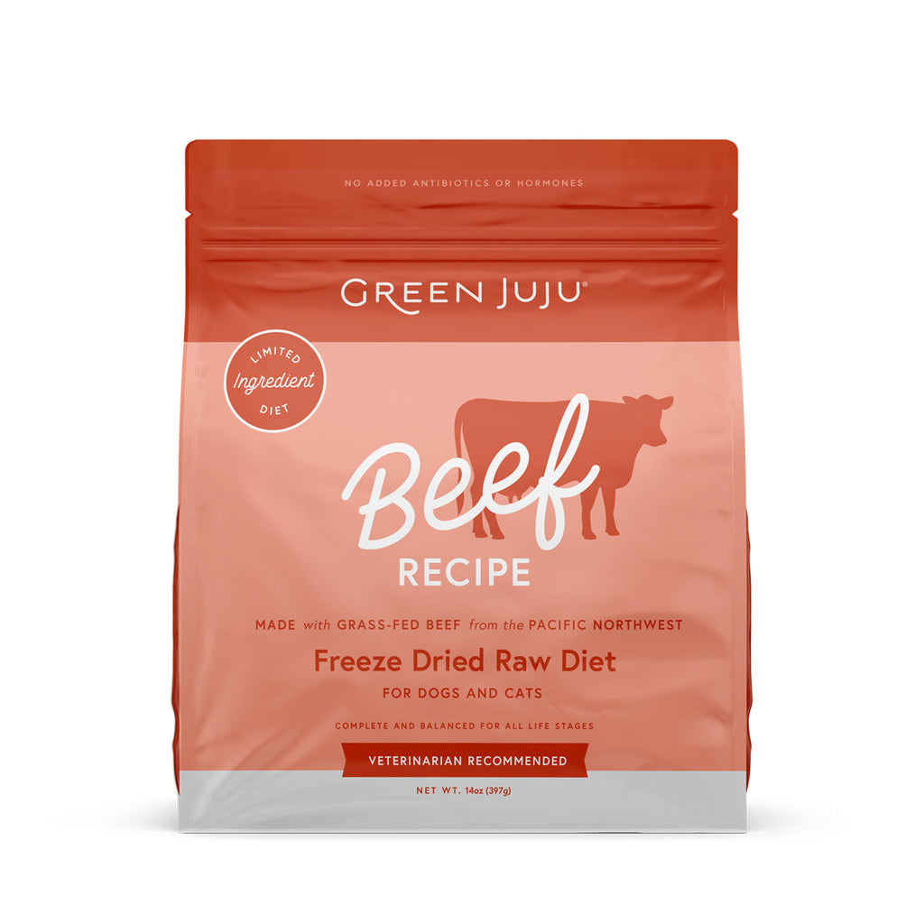 Freeze-Dried Raw Dog Food product image 1