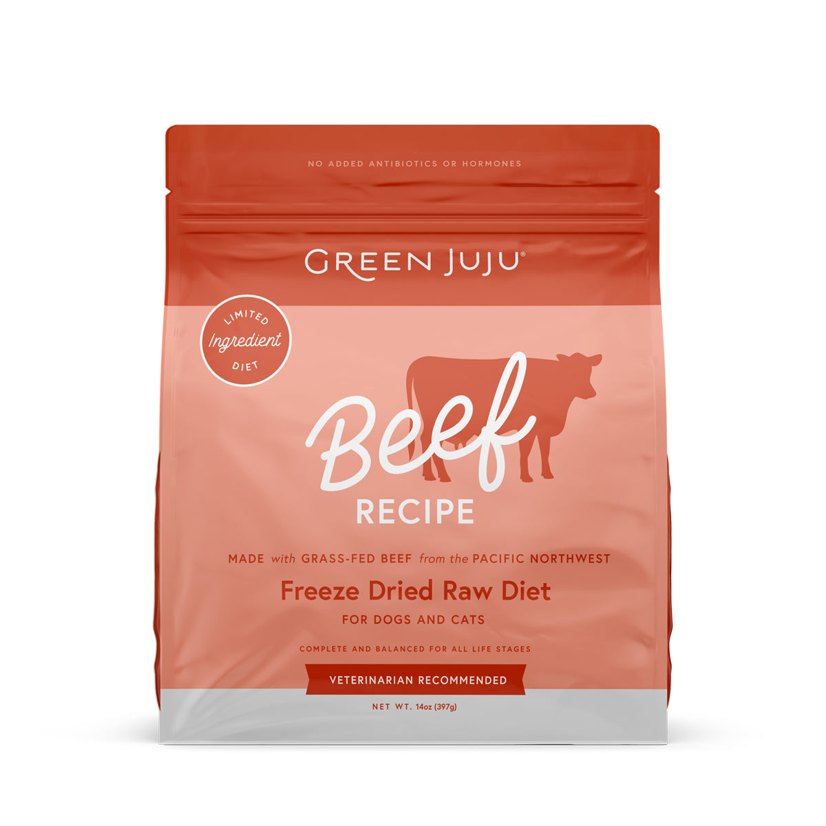Freeze-Dried Raw Dog Food product image 1