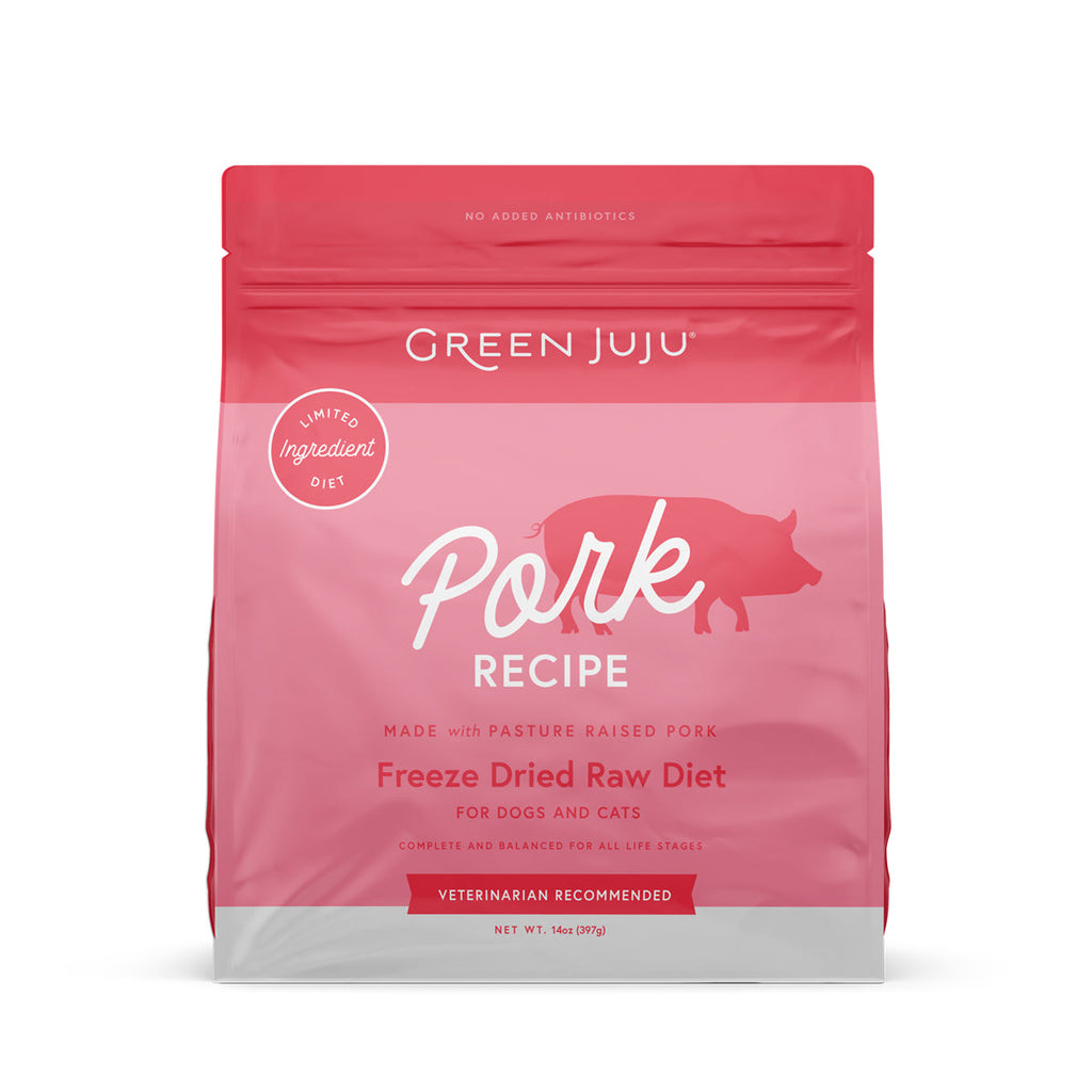 Freeze-Dried Pet Food product image 1