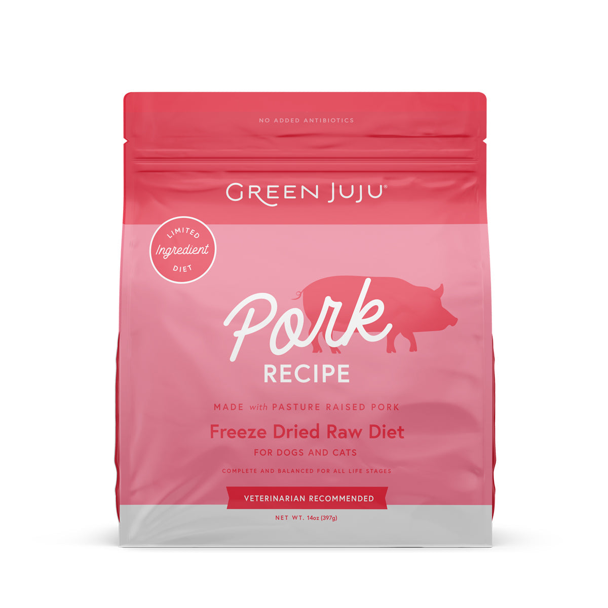Freeze-Dried Pet Food product image 1