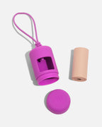Leash-Attached Dog Waste Bag Dispenser product image 22