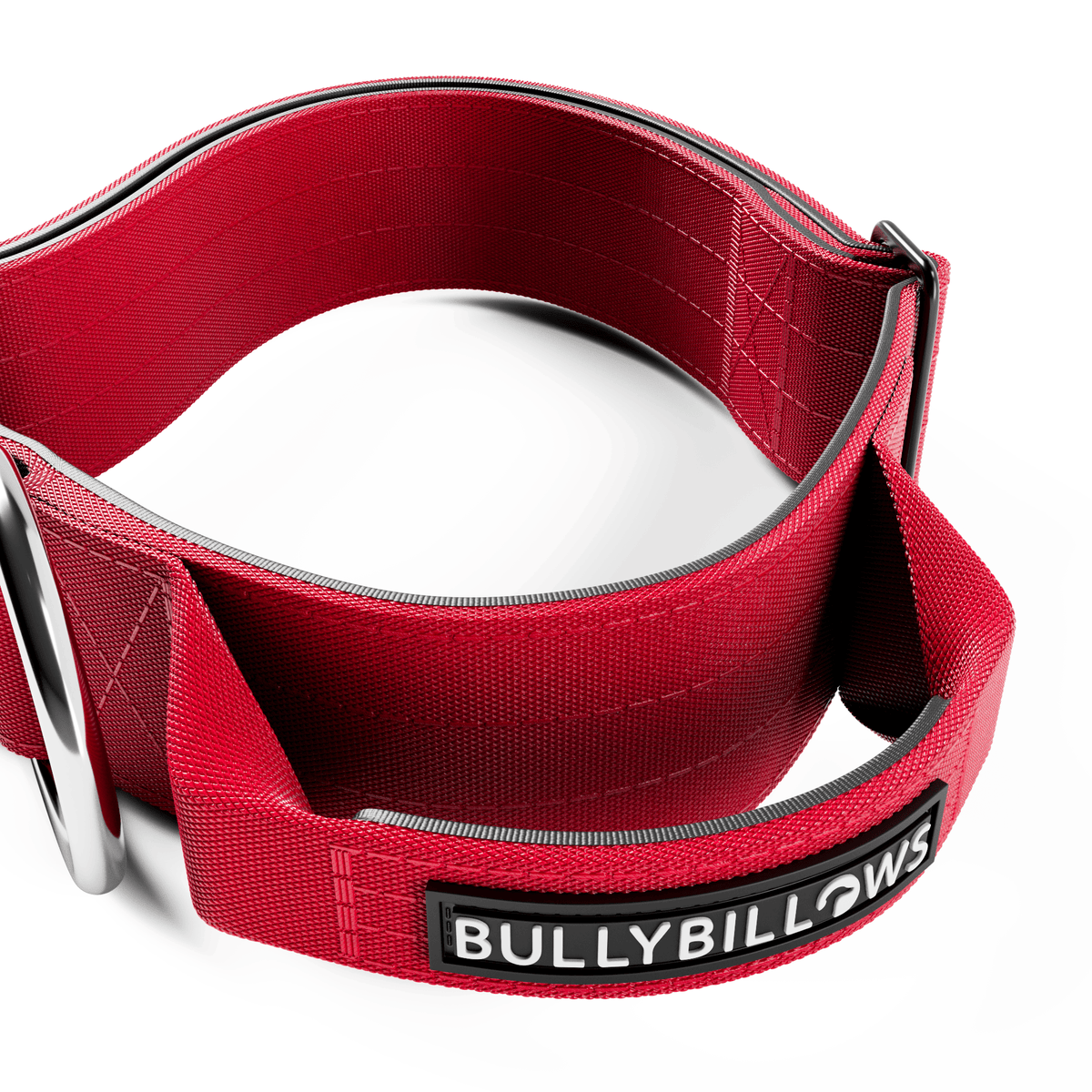 Wide Handle Dog Collar product image 3