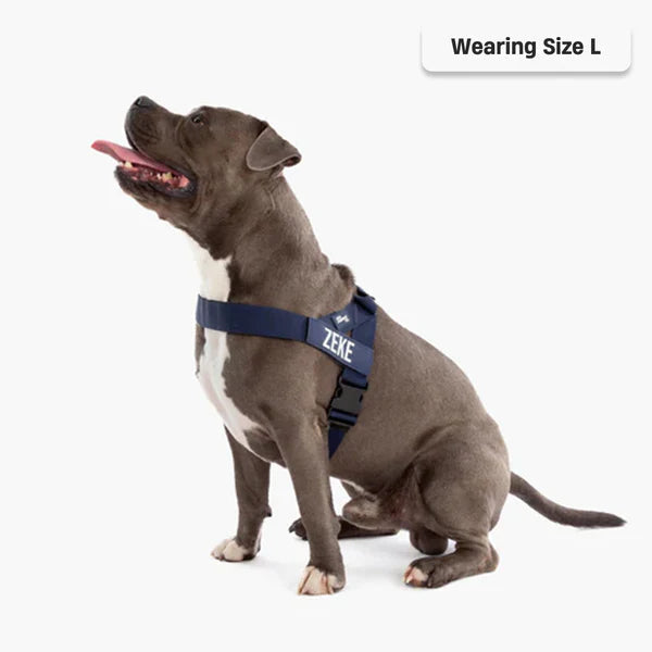 Adjustable Grab-Handle Dog Harness product image 78