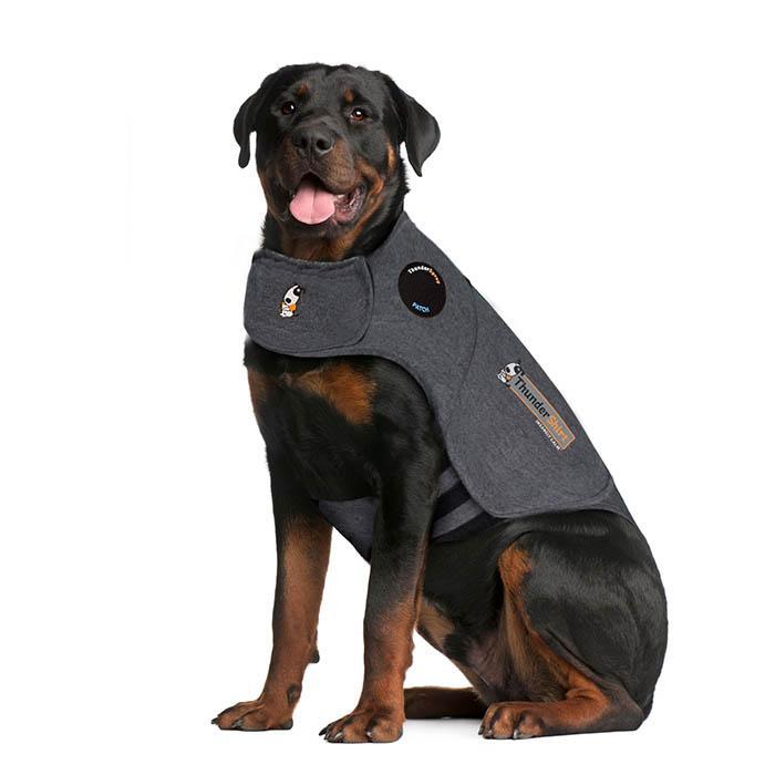 Dog Calming Vest product image 12