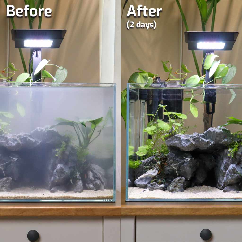 Aquarium Filter Pad product image 3