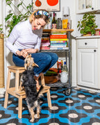 Cushioned No-Pull Dog Harness product image 53