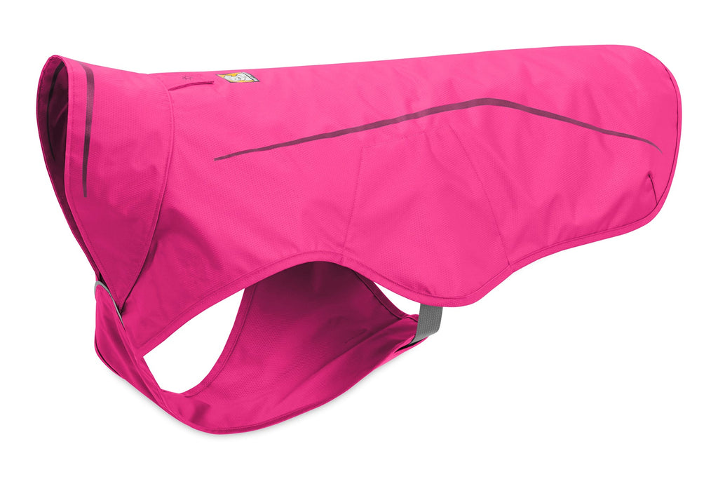 Dog Rain Jacket product image 1