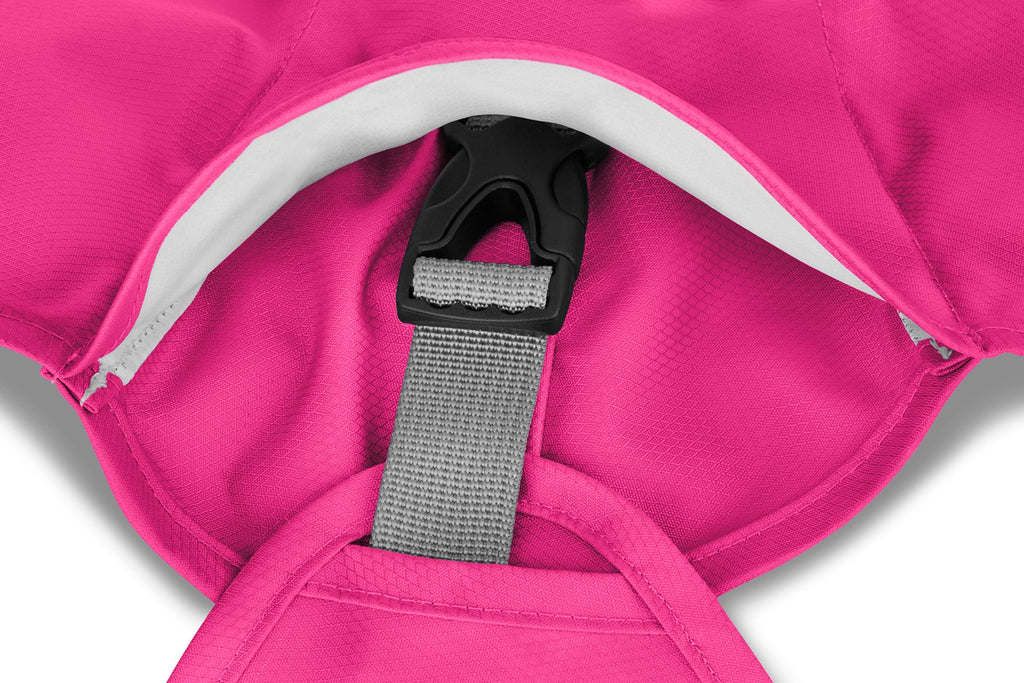 Dog Rain Jacket product image 6