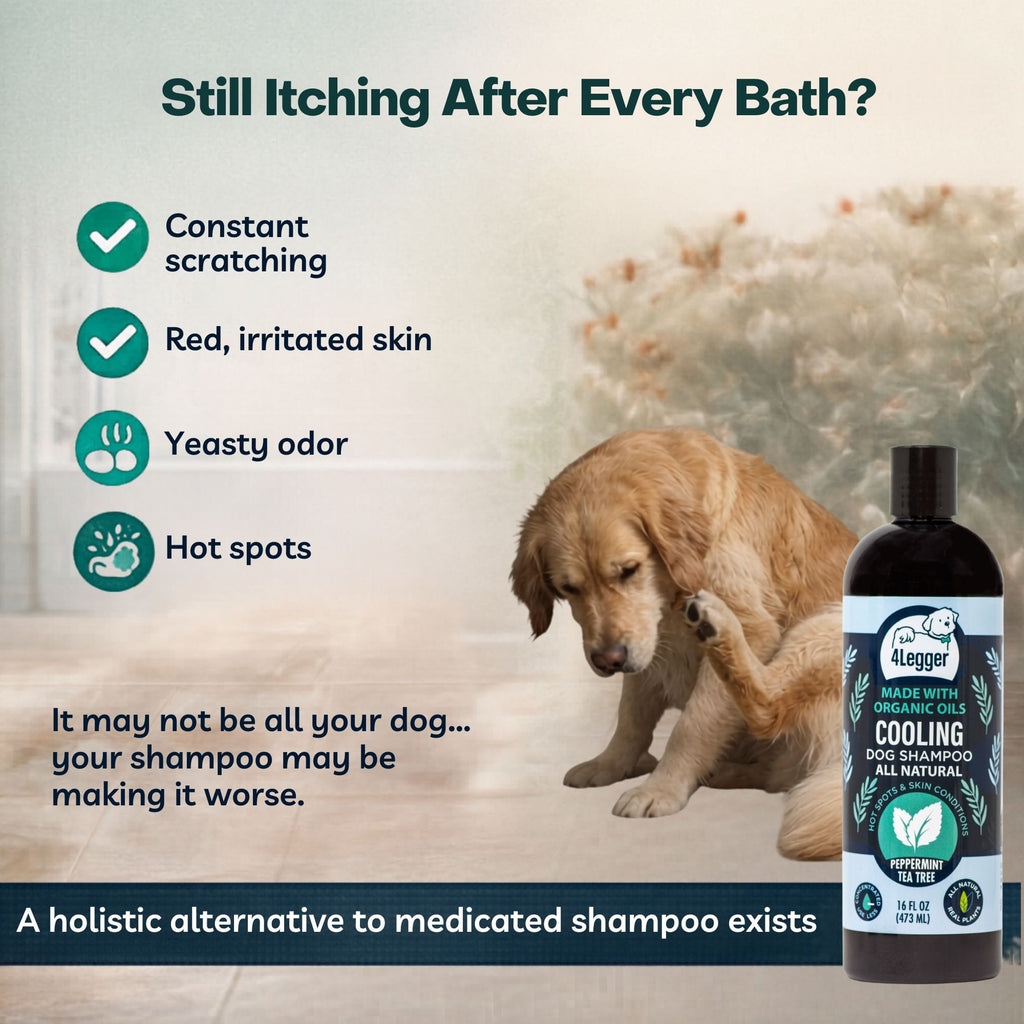 Dog Shampoo product image 2