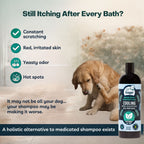Dog Shampoo product image 2