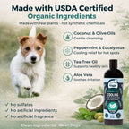 Dog Shampoo product image 3