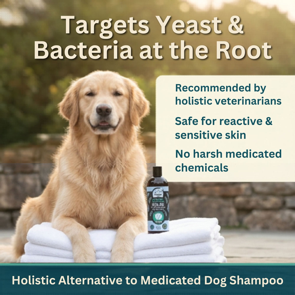 Dog Shampoo product image 4