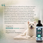 Dog Shampoo product image 5