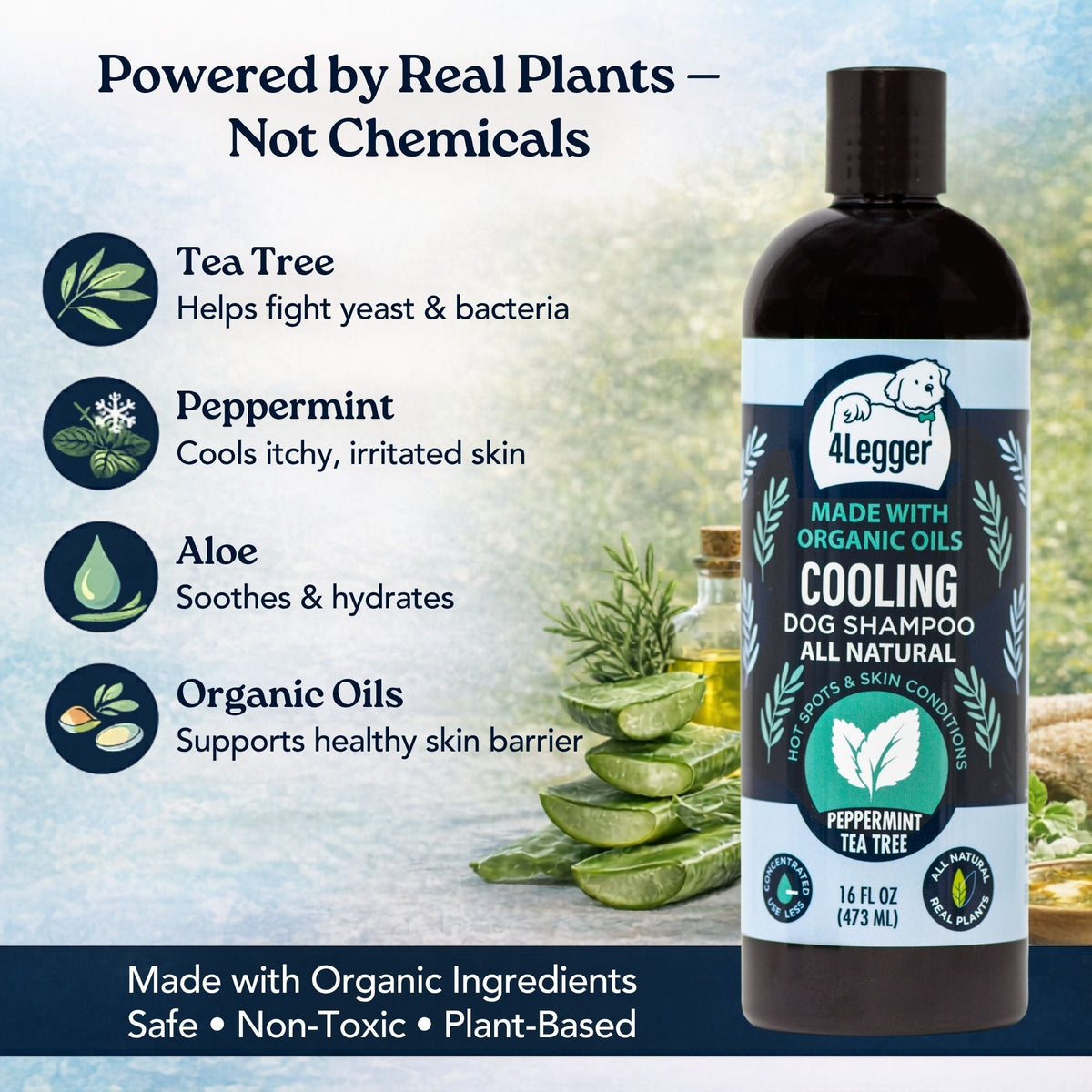 Dog Shampoo product image 7