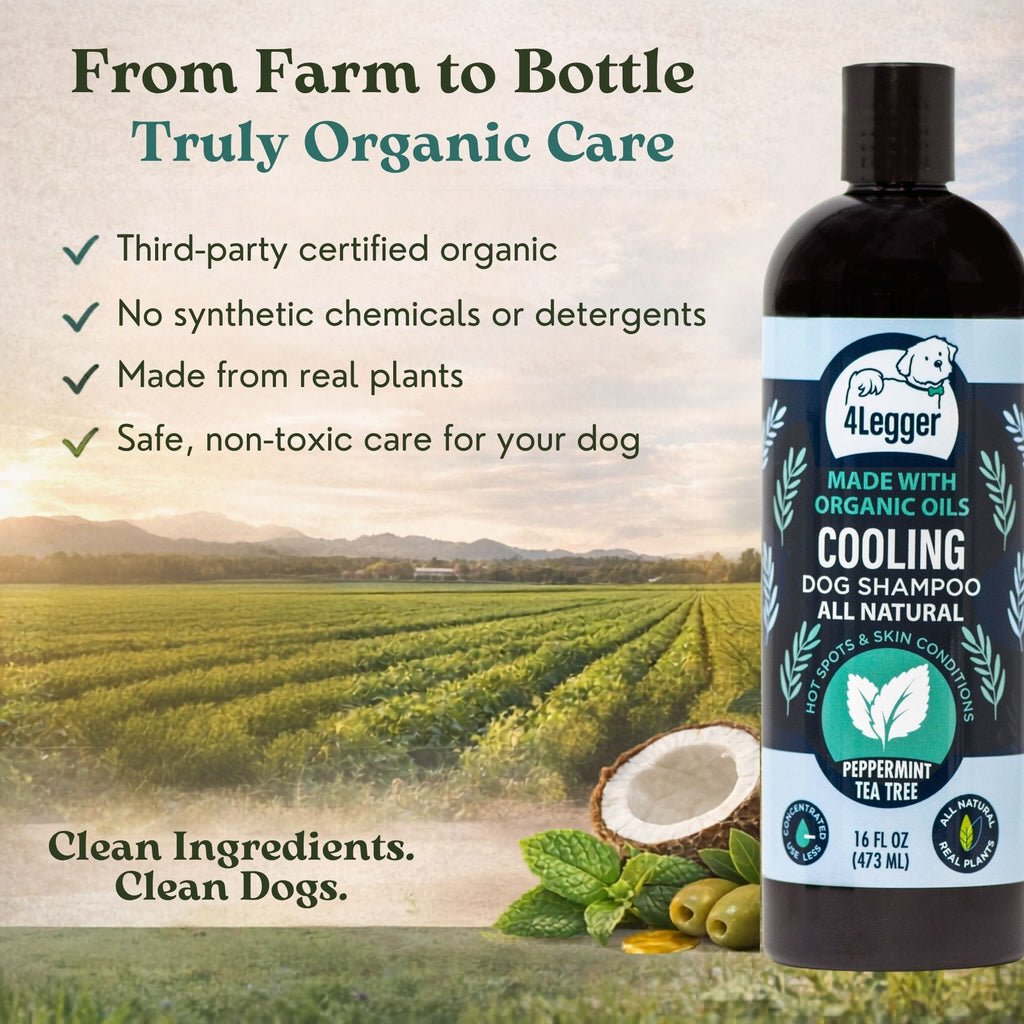 Dog Shampoo product image 9