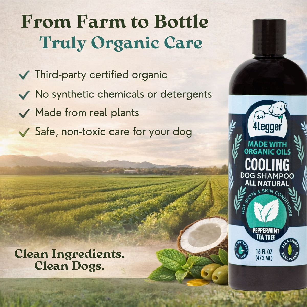 Dog Shampoo product image 9